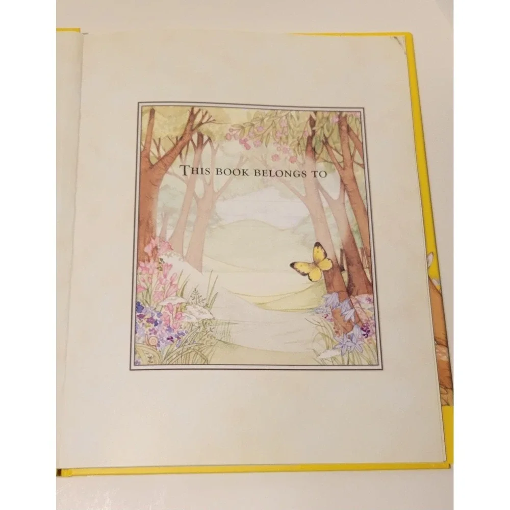 N/A *hardcover dust